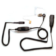 Pryme SPM-2006 SPM-2000 Series Medium Duty Acoustic Tube Surveillance Kit