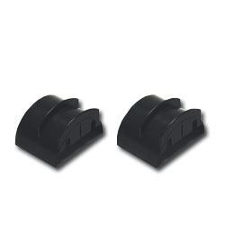 ICC ICCMSRMU02 Fiber/Copper Radius Management Unit