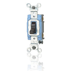 Leviton 1201-2 Single-Pole Toggle