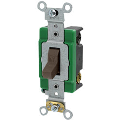 Leviton 3032-2 Double-Pole Toggle