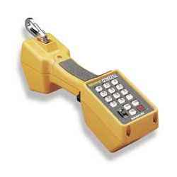 Fluke Networks 22801-004 TS22A Test Set, CO, with 346A Plug