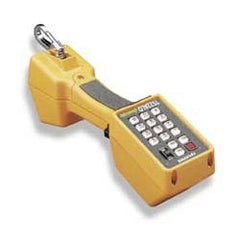 Fluke Networks 22801-007 TS22A Test Set with Ground Start Cord