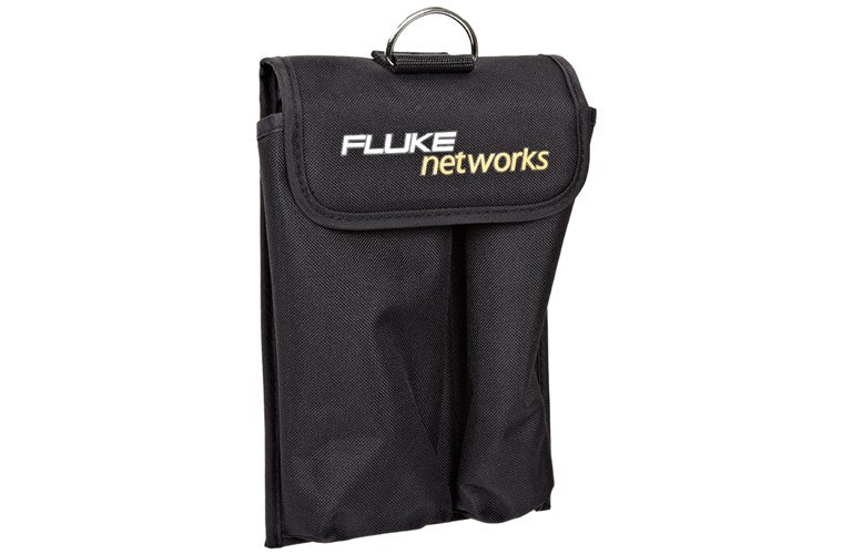 Fluke Networks 25500-400 TS25D & TS25 Pouch only