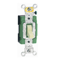 Leviton 3032-PL Double-Pole Pilot Light