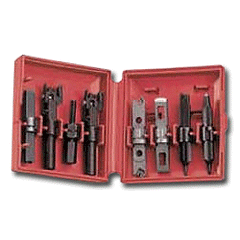 Fluke Networks 10979-003 D66 Blade Kit