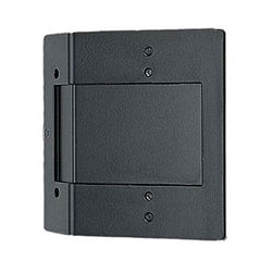 Aiphone KMB-45 Door Station 45 Degree Angle Mullion Mounting Bracket