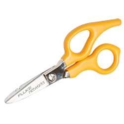 Fluke Networks 44300-000 Electrician's D-Snips