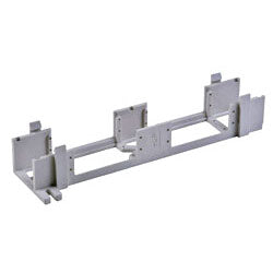Allen Tel GB89D Bracket for 66-M-1 or 66-M-2