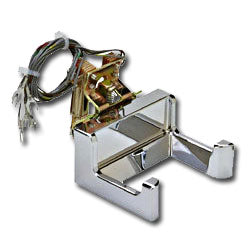 Allen Tel AT10784A-CW Universal Hookswitch Assembly - Wired