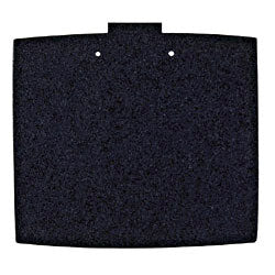 Allen Tel GB9849 Apparatus Blank