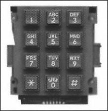 Allen Tel AP50 Pushbutton Pulse (Rotary) Dial