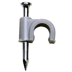 Allen Tel CT726 Cable Clips (Pkg of 100)