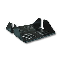 Chatsworth Products 11232 Double Sided Vented Shelf for 23" Rack