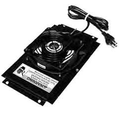 Chatsworth Products 12804-701 Cube-iT Fan Kit