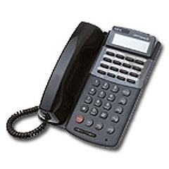 NEC 570511 ETJ-16DC - DTerm III 16 Button Speakerphone with Display