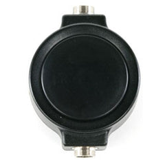Pryme PTT-1500B Replacement Worn Push-To-Talk for SPM-1500 Series Microphones
