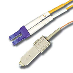 Siemon FJ2-SCSC5MM-01 LightSystem Multimode Duplex Jumpers