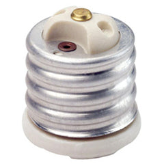 Leviton 8681 Mogul to Medium Socket Adapter (Package of 100)
