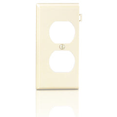 Leviton PSE-8 End Wallplates for Multi-Gang Installations
