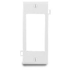 Leviton PSC-26 Decora Center Wallplates for Multi-Gang Installations
