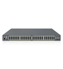 EnGenius ECS1552P Cloud Managed 48-Port Gigabit PoE+ Switch with 410W Power Budget