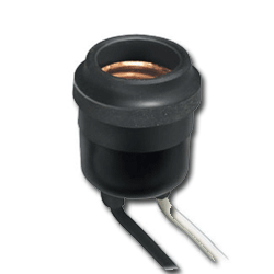Leviton 55 Pigtail Type Medium Base Lampholder with Leads