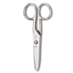 Klein Tools, Inc. 2100-5 Electrician's Scissors