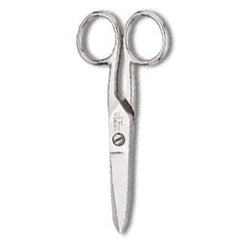 Klein Tools, Inc. 2100-5 Electrician's Scissors
