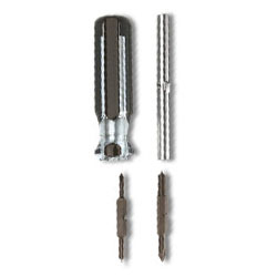 Klein Tools Inc. 32460 4-In-1 Screwdriver