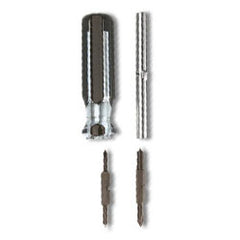 Klein Tools Inc. 32460 4-In-1 Screwdriver