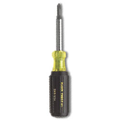 Klein Tools Inc. 32476 5-in-1 Screwdriver/Nut Driver