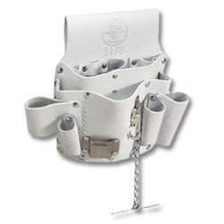 Klein Tools Inc. 5178 8-Pocket Tool Pouch