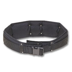 Klein Tools, Inc. 5704M PowerLine Padded Tool Belt (Medium)