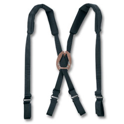 Klein Tools Inc. 5717 PowerLine Padded Suspenders