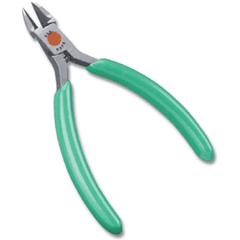 Siemon CI-CUTTER Straight Diagonal Cutter (Flush Cut)