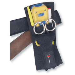 Siemon CI-POUCH Tool Pouch for CI-KIT, Pack of 5
