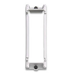Leviton 47612-SBK Single Plastic Bracket