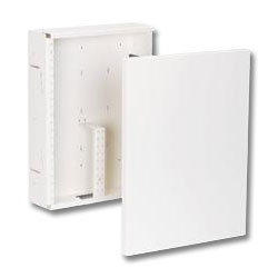 Siemon HC-K2-AJLN-80 Command Center Kit - 20 Inch