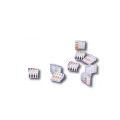 Bogen 2520 20 Gauge Connector Kit (Package of 30)