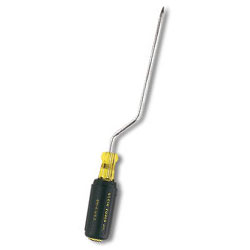 Klein Tools, Inc. 670-6 3/16" Cabinet-Tip Screwdriver – Rapi-Driv