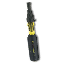Klein Tools Inc. 85191 Conduit-Fitting and Reaming Screwdriver
