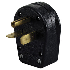 Leviton 931 30Amp 250V/50Amp 250V Grounding