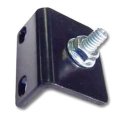 Chatsworth Products 12846-701 Universal Cabinet/QuadraRack Bracket Kit