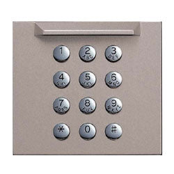 Aiphone GF-10KP 10-Key Module Panel