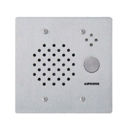 Aiphone IE-SS Vandal Resistant Sub Station