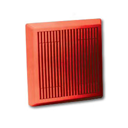 Wheelock HS-24-R 24VDC Horn