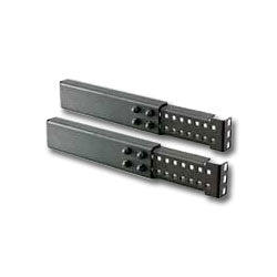 Chatsworth Products 12759-701 Supplementary Support Arms for any Server Bracket