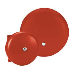 Wheelock 43T-G6-24-R Series 43T AC Vibrating Bells
