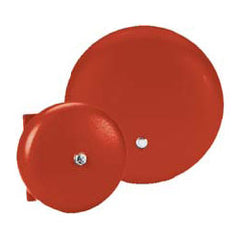 Wheelock 43T-G6-24-R Series 43T AC Vibrating Bells