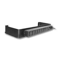 Chatsworth Products 12818 23" Stand-off Rack Mount Power Strip